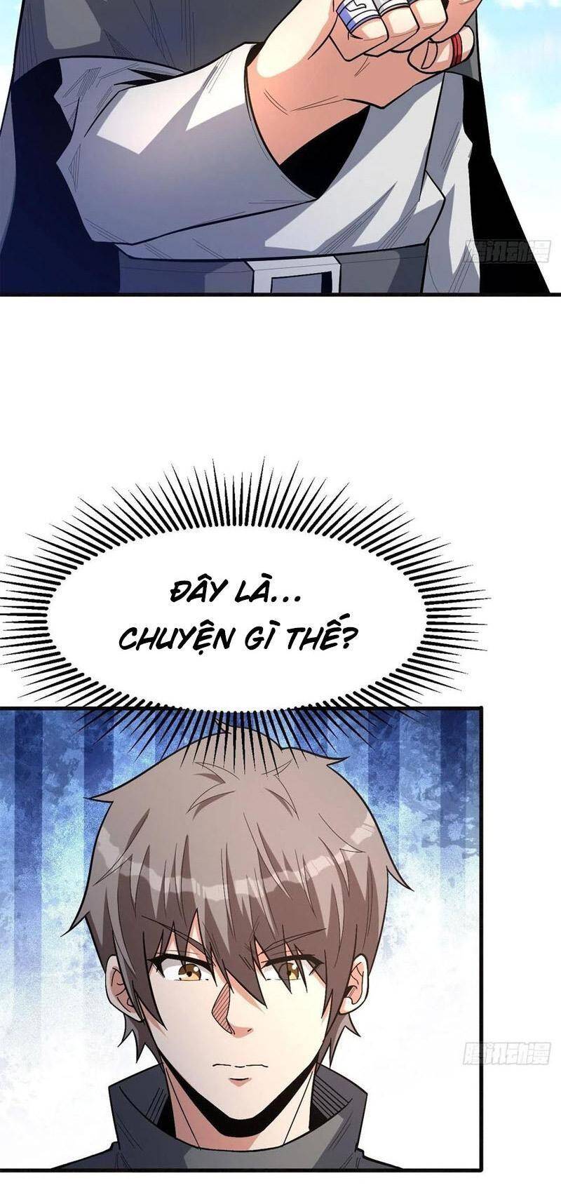 Trở Về Làm Đại Lão Thời Mạt Thế Chapter 250 - 26