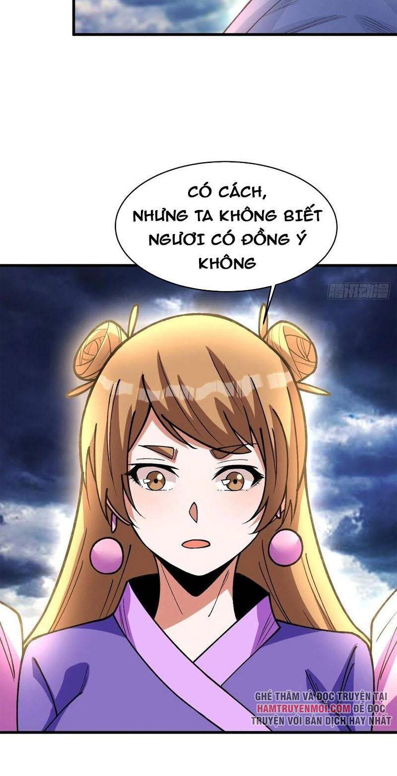 Trở Về Làm Đại Lão Thời Mạt Thế Chapter 250 - 4