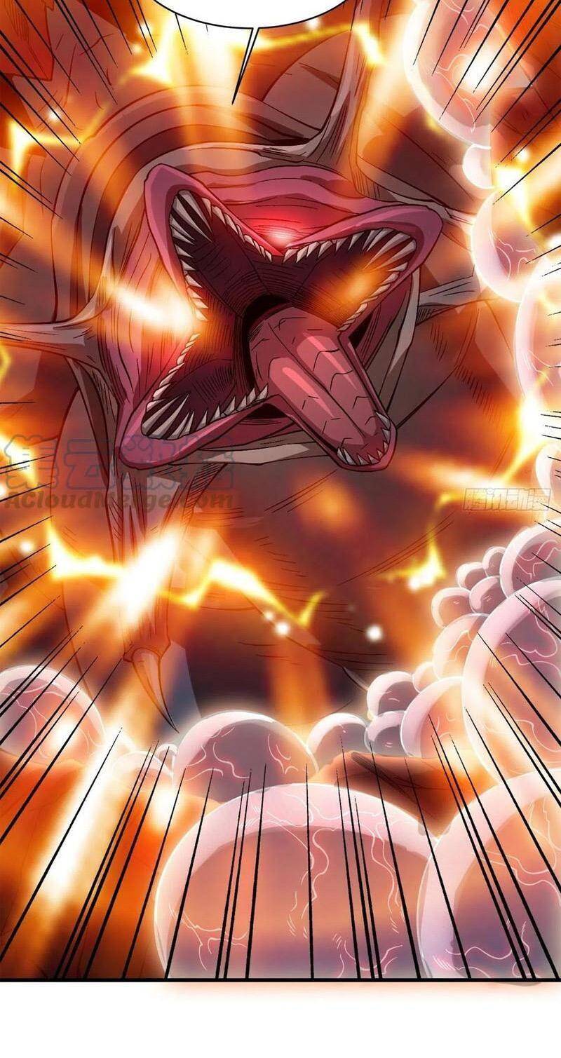 Trở Về Làm Đại Lão Thời Mạt Thế Chapter 250 - 33