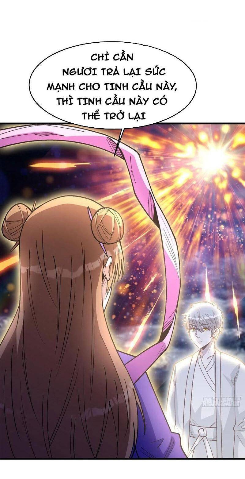 Trở Về Làm Đại Lão Thời Mạt Thế Chapter 250 - 5