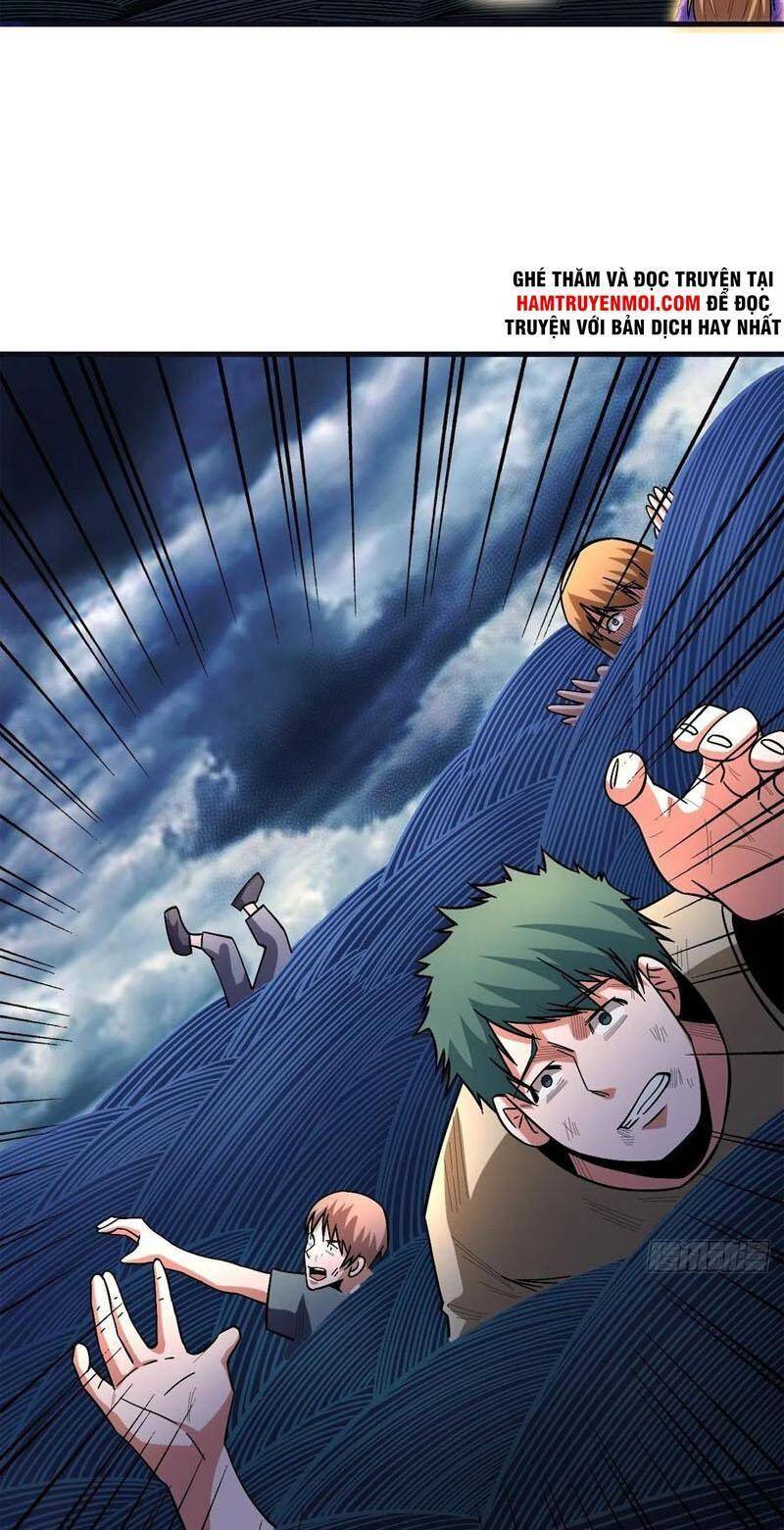 Trở Về Làm Đại Lão Thời Mạt Thế Chapter 250 - 7