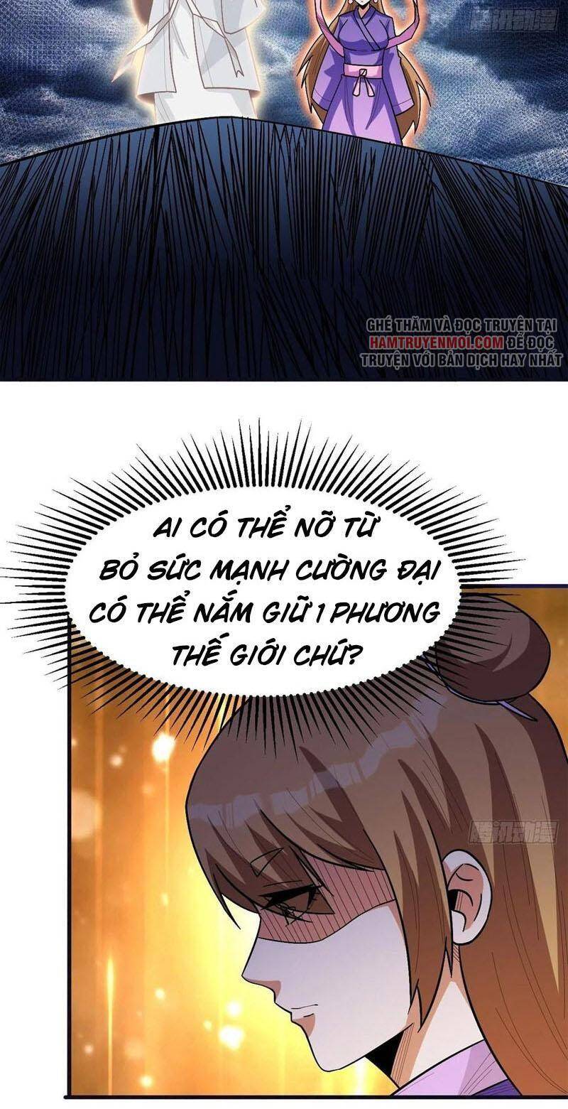 Trở Về Làm Đại Lão Thời Mạt Thế Chapter 250 - 10