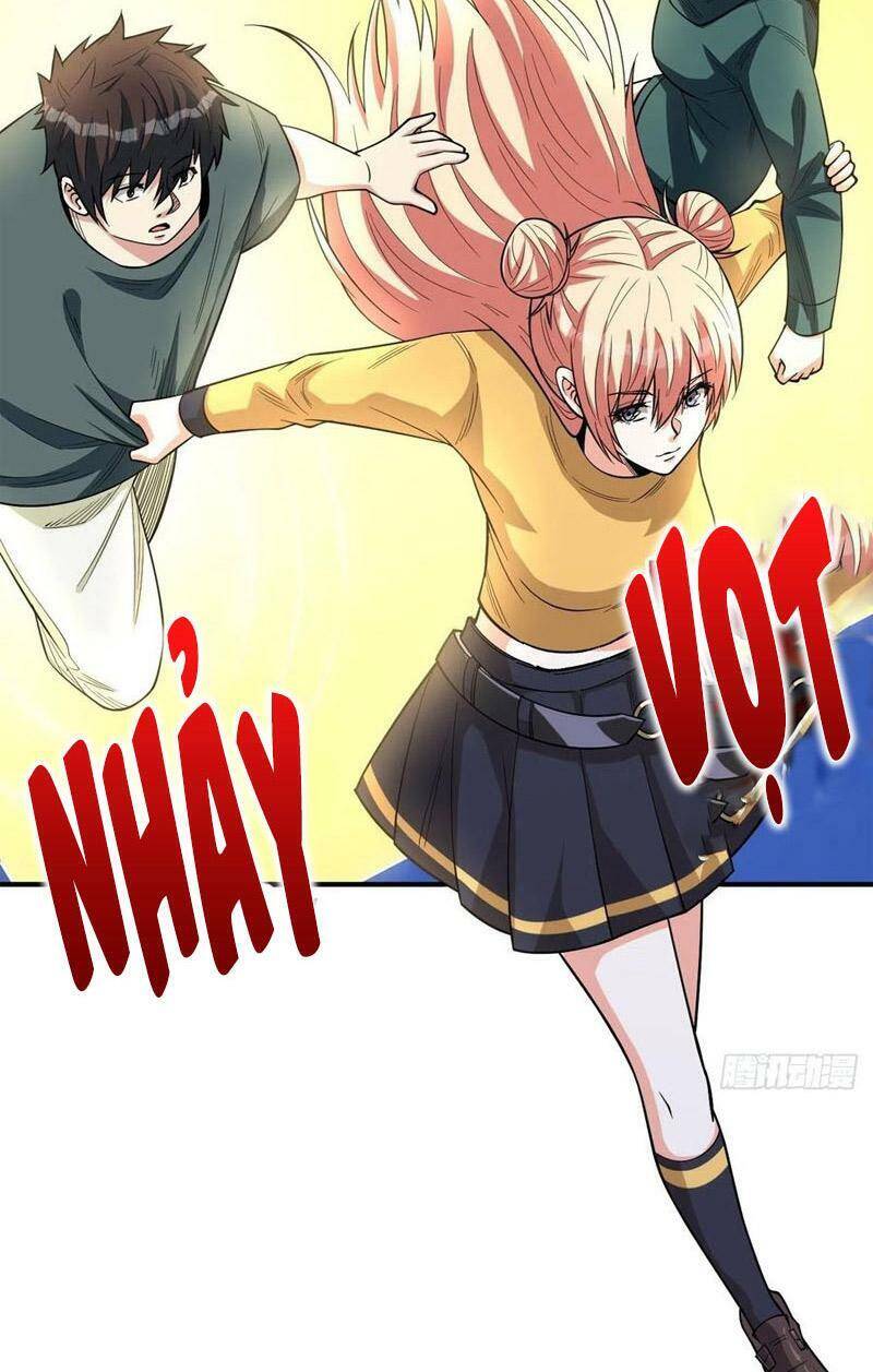 Trở Về Làm Đại Lão Thời Mạt Thế Chapter 252 - 16