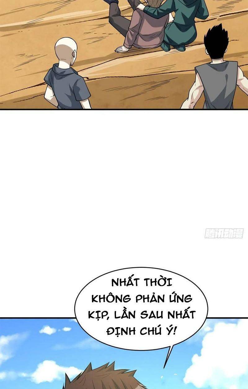 Trở Về Làm Đại Lão Thời Mạt Thế Chapter 252 - 18