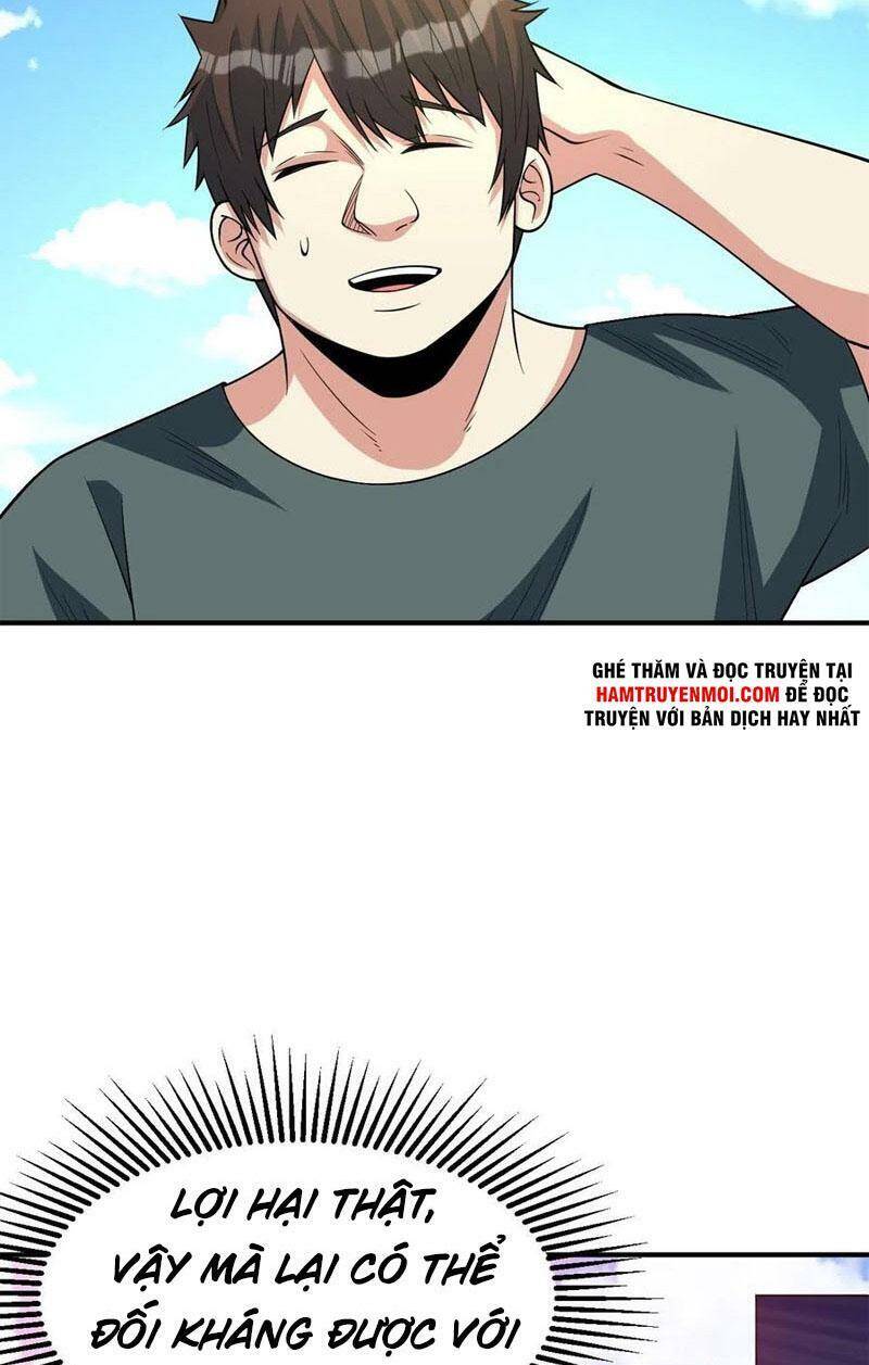 Trở Về Làm Đại Lão Thời Mạt Thế Chapter 252 - 19