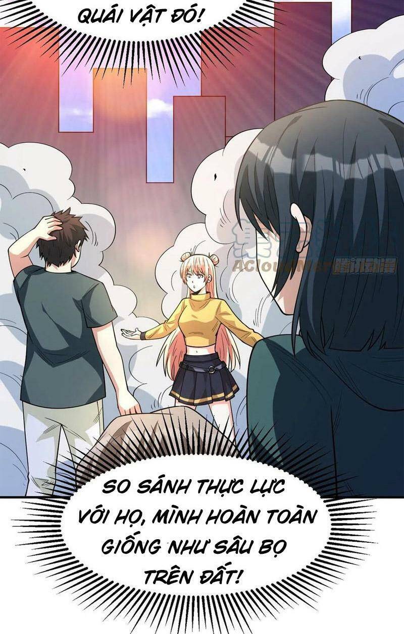 Trở Về Làm Đại Lão Thời Mạt Thế Chapter 252 - 20