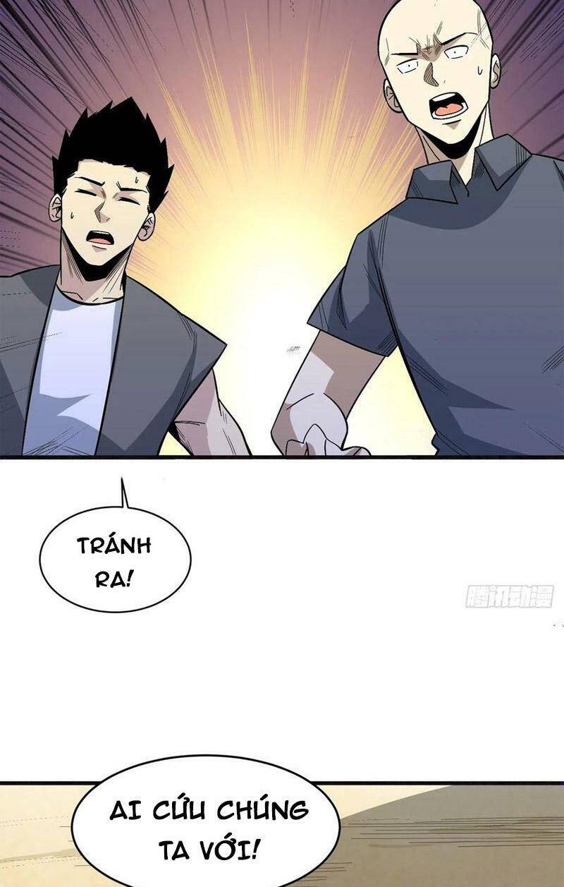 Trở Về Làm Đại Lão Thời Mạt Thế Chapter 252 - 3