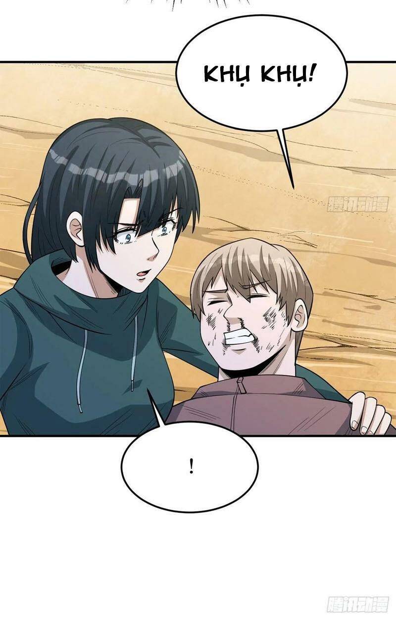 Trở Về Làm Đại Lão Thời Mạt Thế Chapter 252 - 21