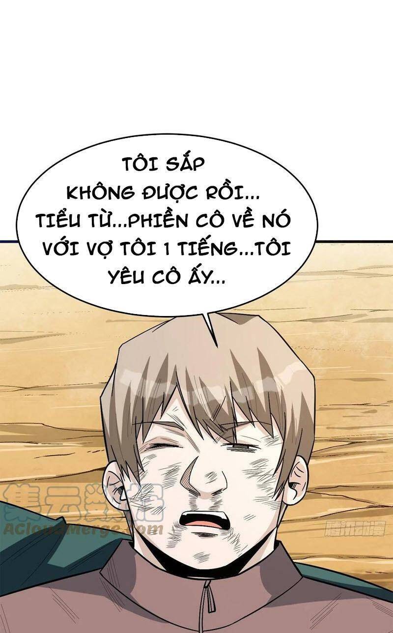 Trở Về Làm Đại Lão Thời Mạt Thế Chapter 252 - 22