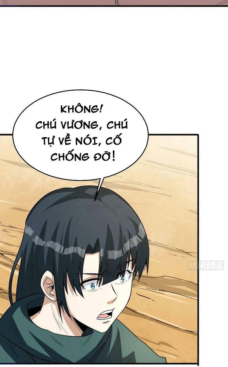 Trở Về Làm Đại Lão Thời Mạt Thế Chapter 252 - 23