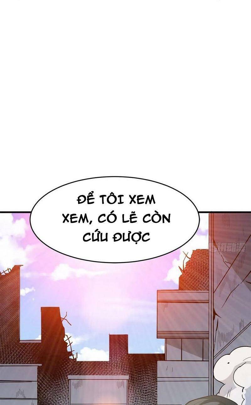 Trở Về Làm Đại Lão Thời Mạt Thế Chapter 252 - 24