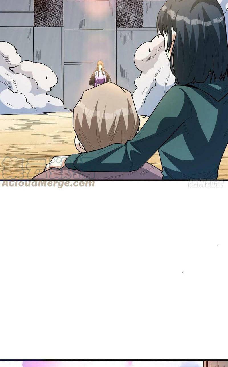 Trở Về Làm Đại Lão Thời Mạt Thế Chapter 252 - 25