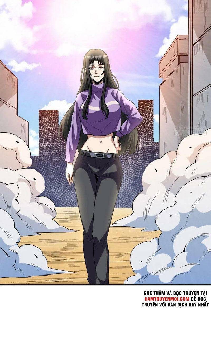 Trở Về Làm Đại Lão Thời Mạt Thế Chapter 252 - 26