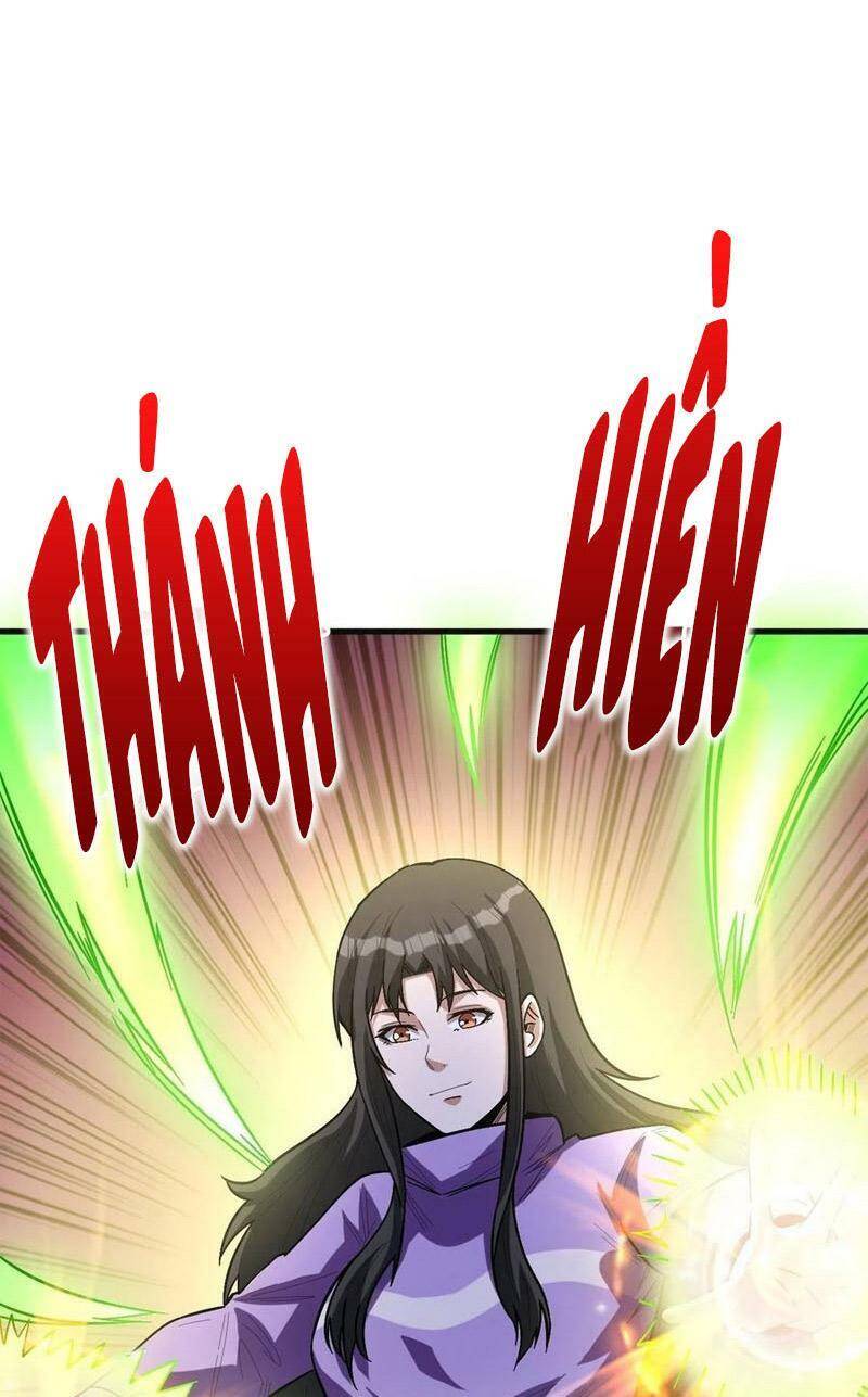 Trở Về Làm Đại Lão Thời Mạt Thế Chapter 252 - 27