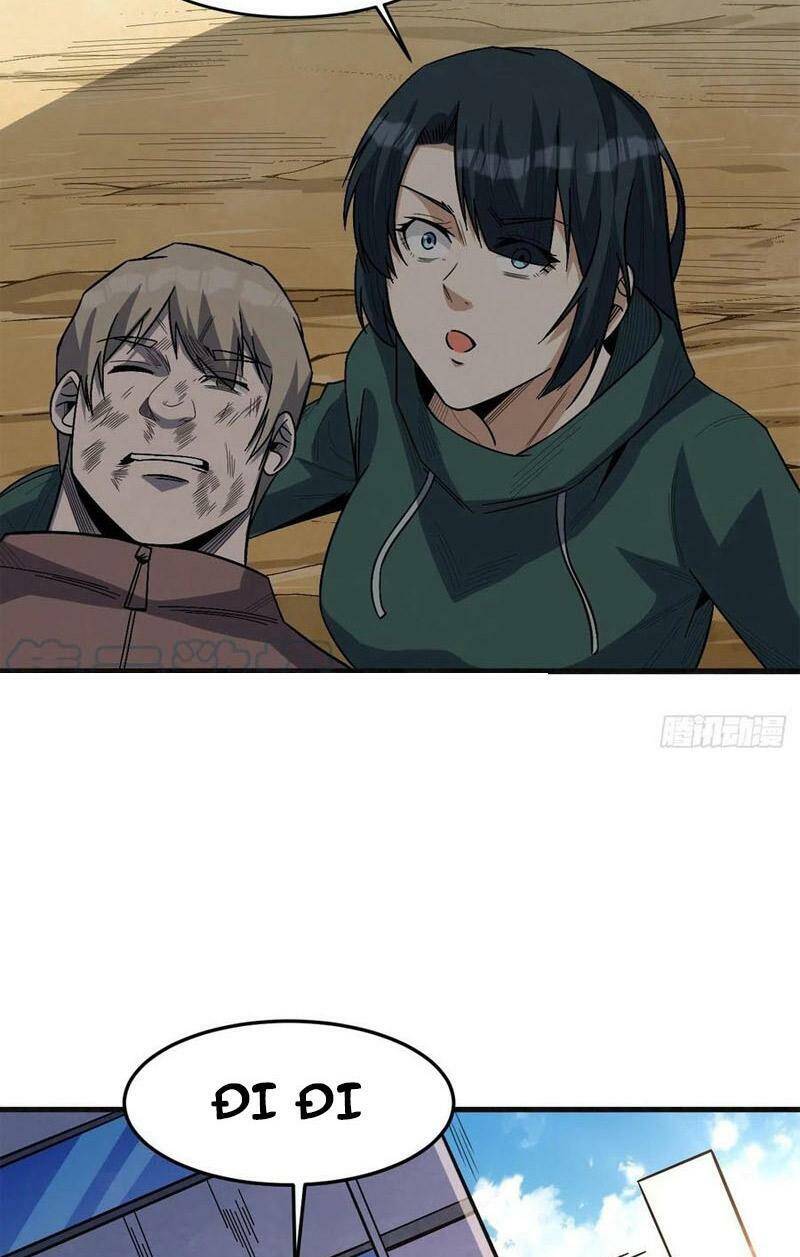 Trở Về Làm Đại Lão Thời Mạt Thế Chapter 252 - 4