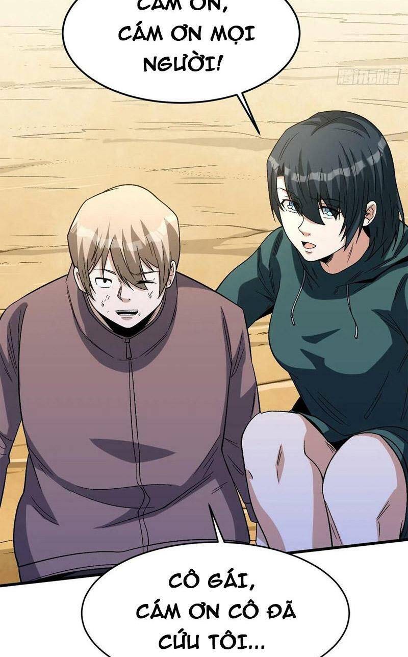 Trở Về Làm Đại Lão Thời Mạt Thế Chapter 252 - 32