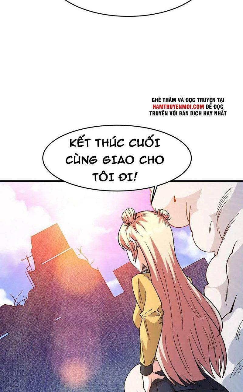 Trở Về Làm Đại Lão Thời Mạt Thế Chapter 252 - 33