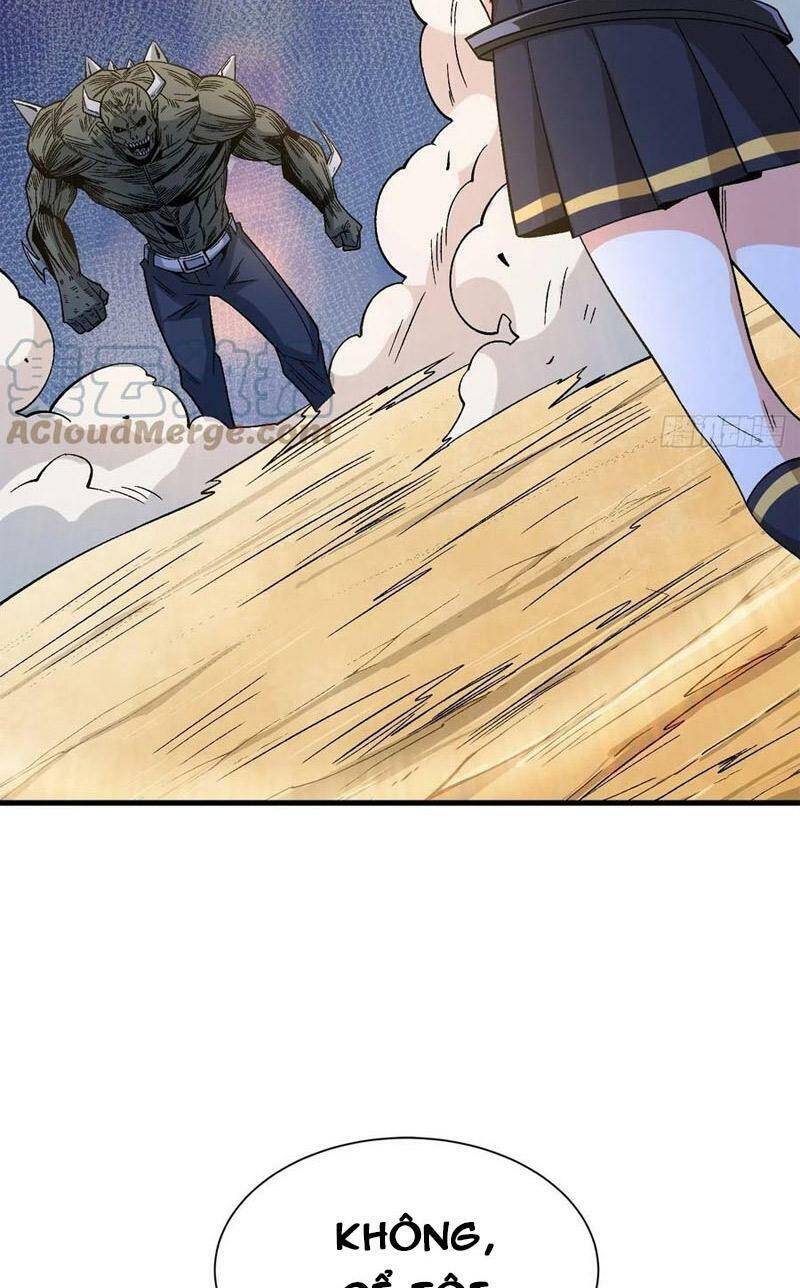 Trở Về Làm Đại Lão Thời Mạt Thế Chapter 252 - 34