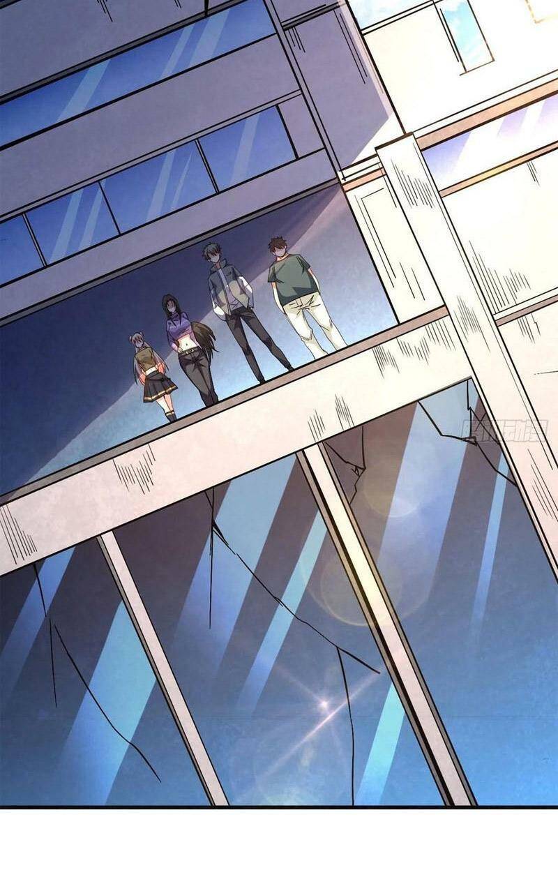 Trở Về Làm Đại Lão Thời Mạt Thế Chapter 252 - 5