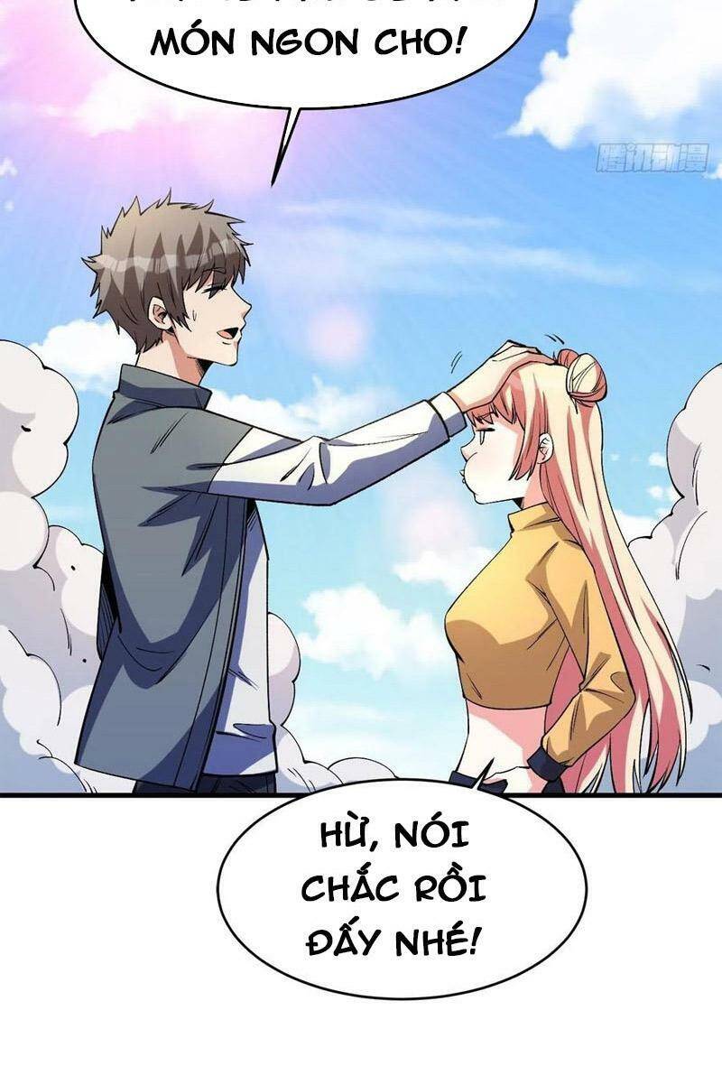 Trở Về Làm Đại Lão Thời Mạt Thế Chapter 252 - 44