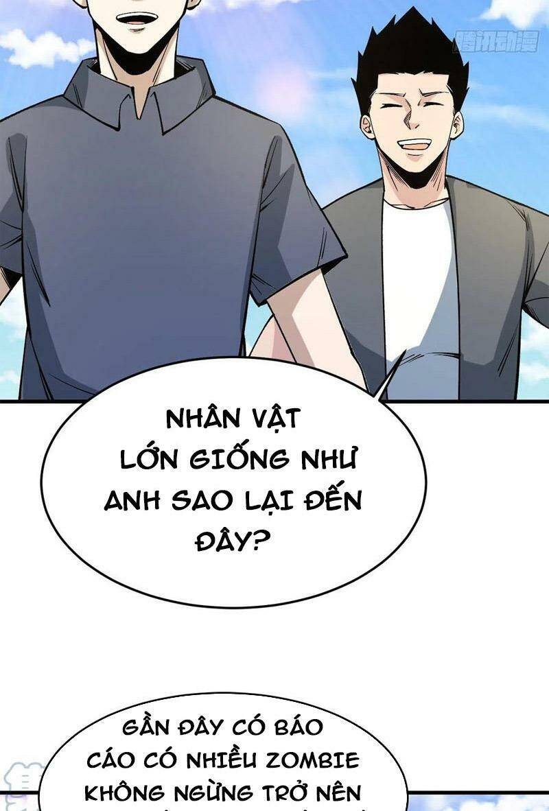 Trở Về Làm Đại Lão Thời Mạt Thế Chapter 252 - 47