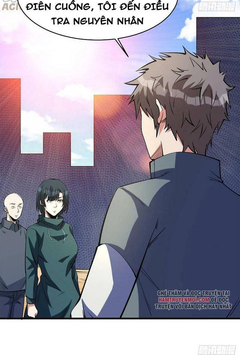 Trở Về Làm Đại Lão Thời Mạt Thế Chapter 252 - 48