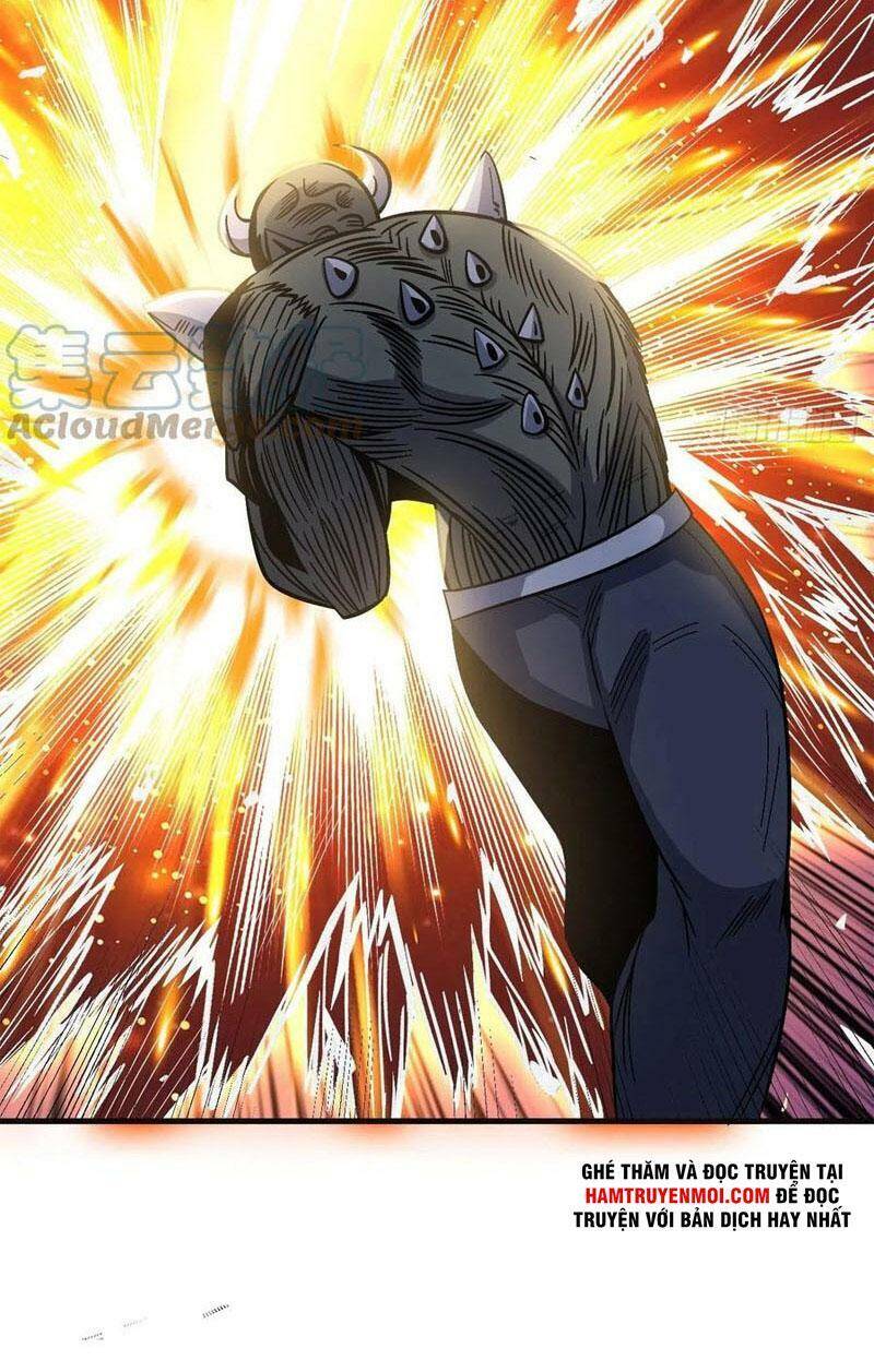 Trở Về Làm Đại Lão Thời Mạt Thế Chapter 252 - 7