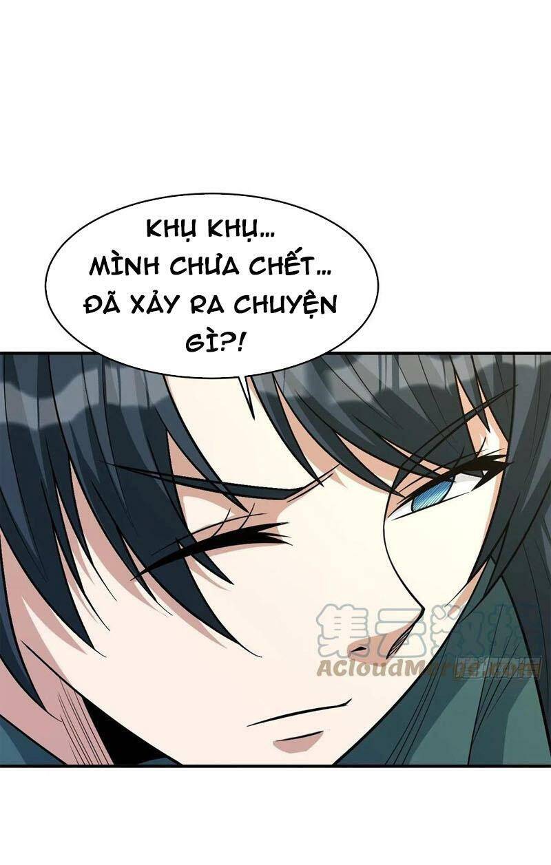 Trở Về Làm Đại Lão Thời Mạt Thế Chapter 252 - 9