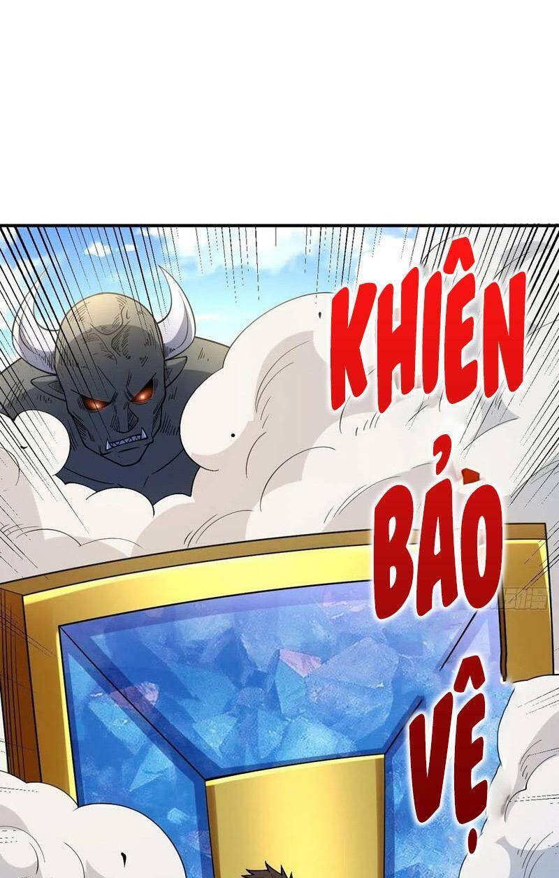 Trở Về Làm Đại Lão Thời Mạt Thế Chapter 252 - 10