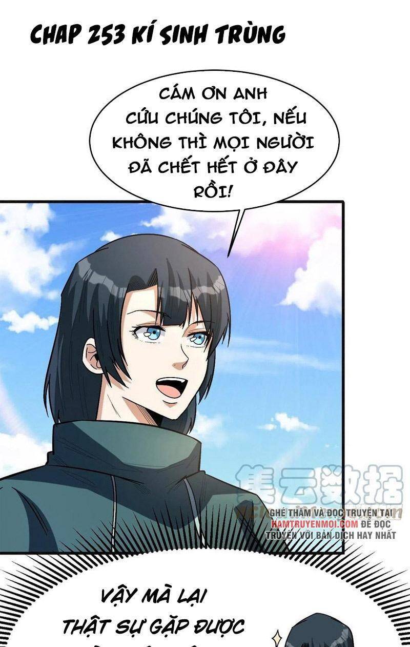 Trở Về Làm Đại Lão Thời Mạt Thế Chapter 253 - 1