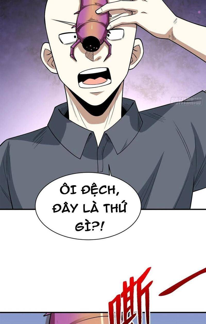 Trở Về Làm Đại Lão Thời Mạt Thế Chapter 253 - 13