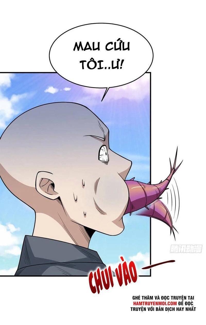 Trở Về Làm Đại Lão Thời Mạt Thế Chapter 253 - 15