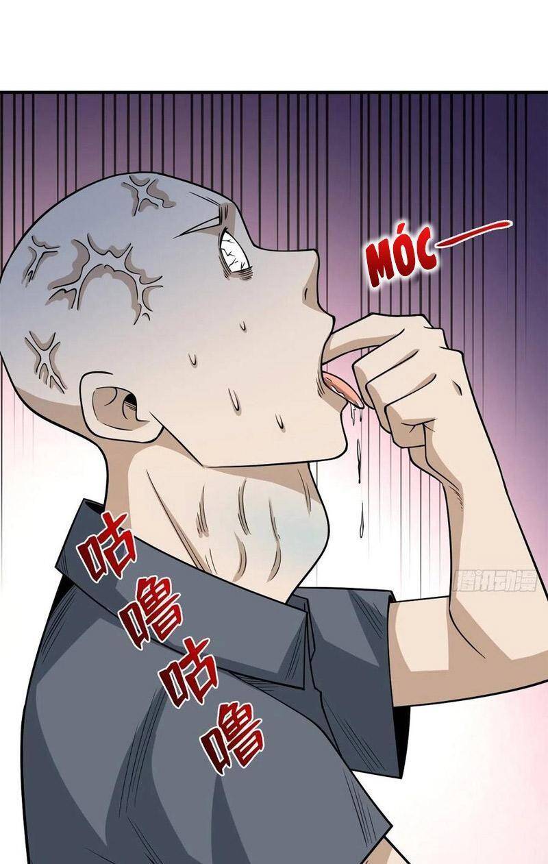 Trở Về Làm Đại Lão Thời Mạt Thế Chapter 253 - 16