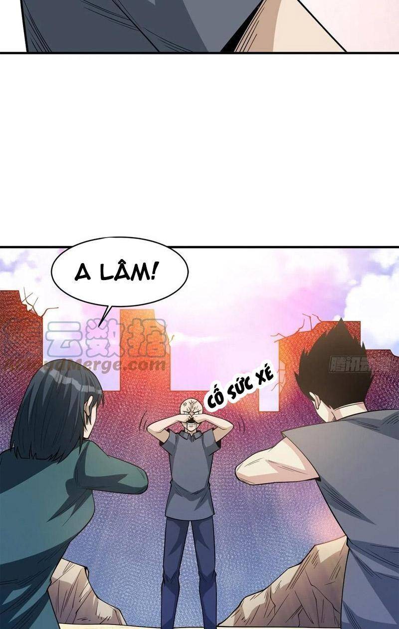 Trở Về Làm Đại Lão Thời Mạt Thế Chapter 253 - 17