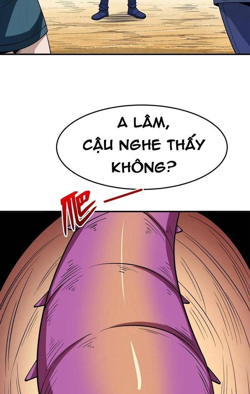 Trở Về Làm Đại Lão Thời Mạt Thế Chapter 253 - 18