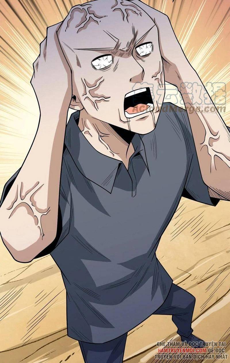 Trở Về Làm Đại Lão Thời Mạt Thế Chapter 253 - 20