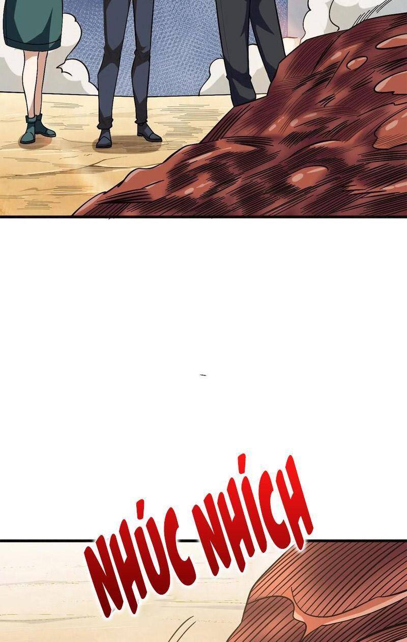 Trở Về Làm Đại Lão Thời Mạt Thế Chapter 253 - 3