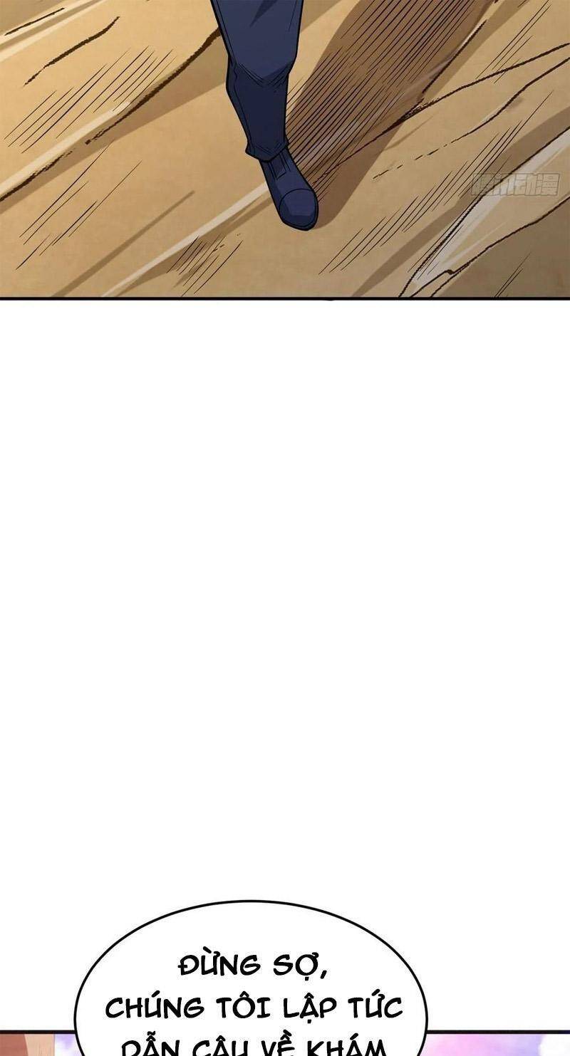 Trở Về Làm Đại Lão Thời Mạt Thế Chapter 253 - 21