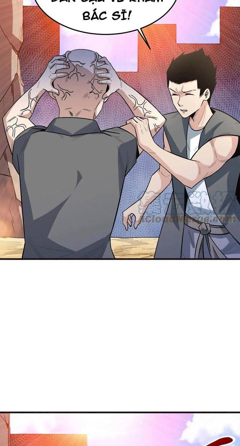 Trở Về Làm Đại Lão Thời Mạt Thế Chapter 253 - 22