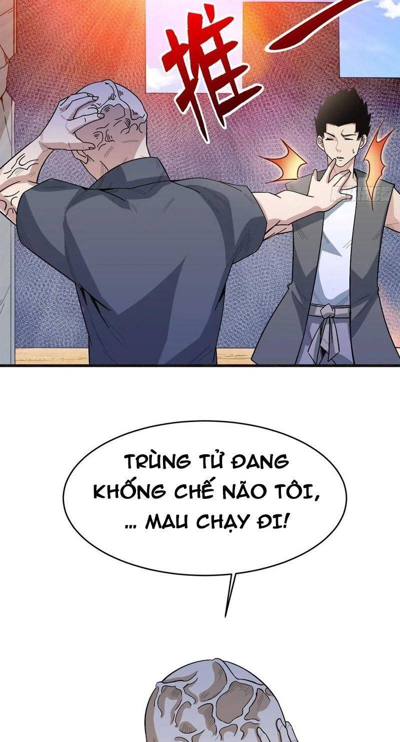 Trở Về Làm Đại Lão Thời Mạt Thế Chapter 253 - 23