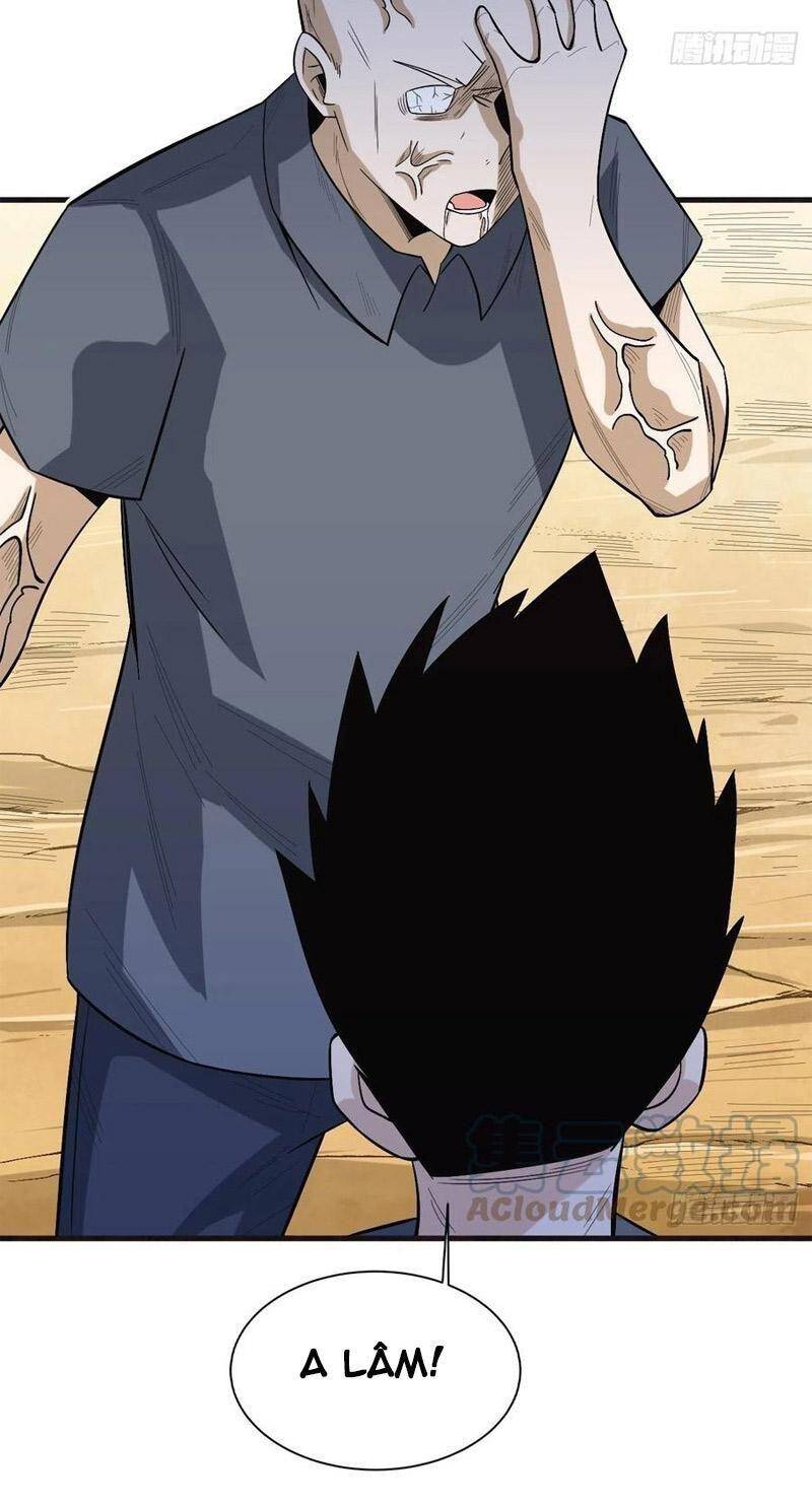Trở Về Làm Đại Lão Thời Mạt Thế Chapter 253 - 24