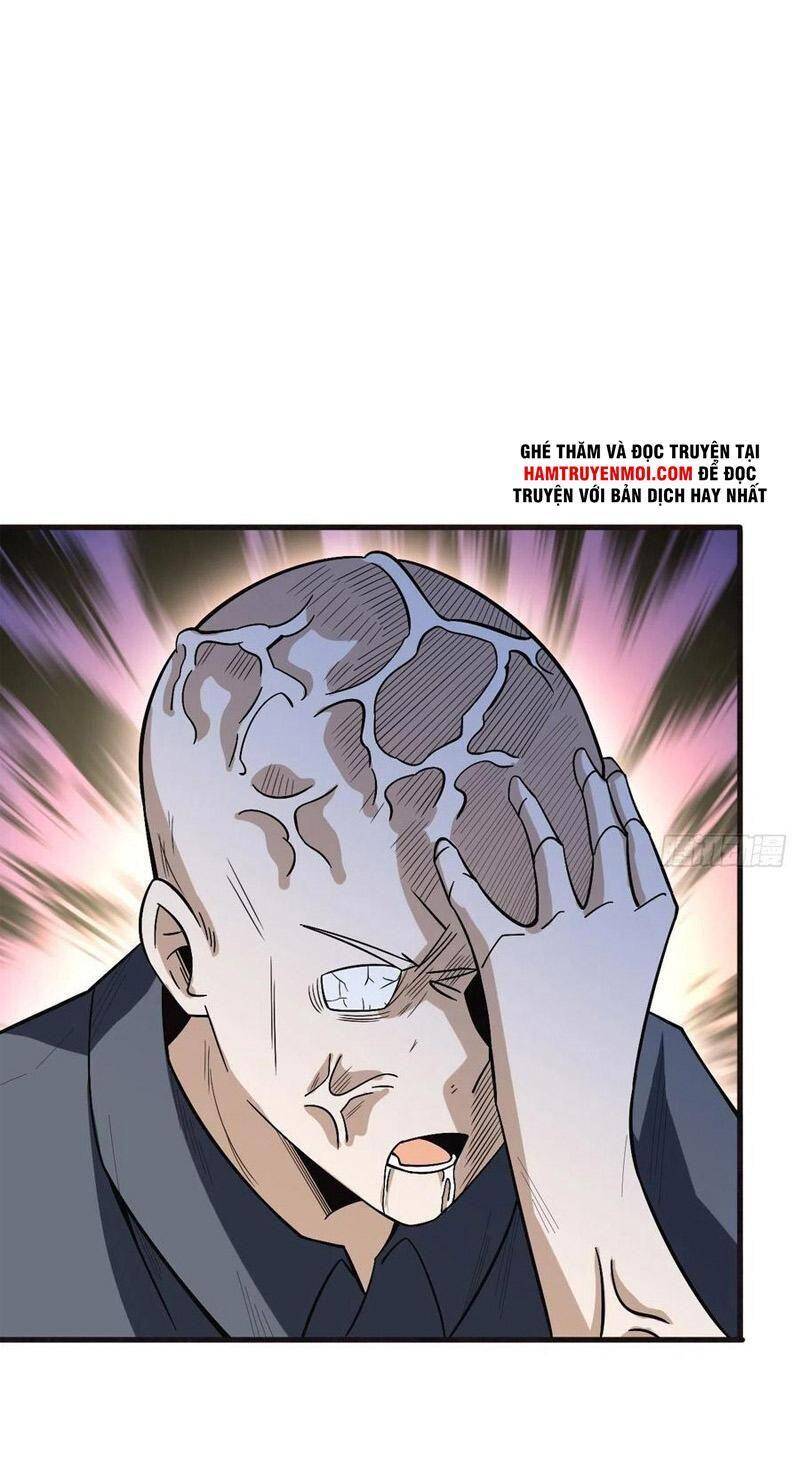 Trở Về Làm Đại Lão Thời Mạt Thế Chapter 253 - 25