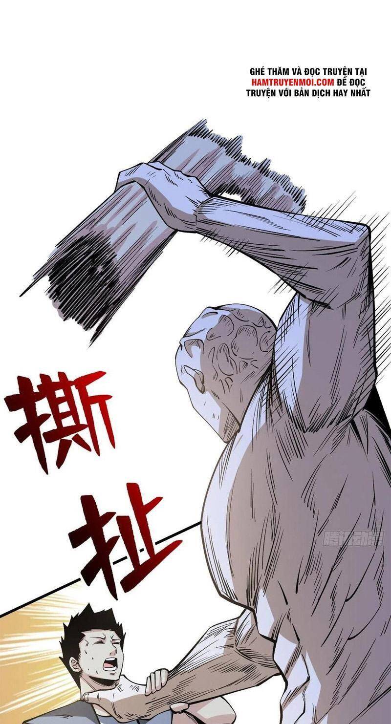 Trở Về Làm Đại Lão Thời Mạt Thế Chapter 253 - 30