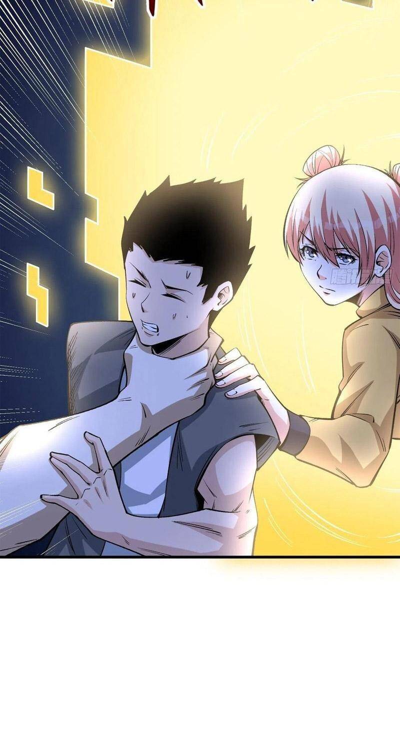 Trở Về Làm Đại Lão Thời Mạt Thế Chapter 253 - 34