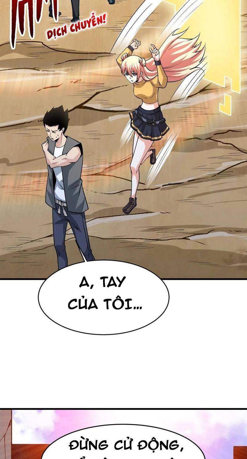 Trở Về Làm Đại Lão Thời Mạt Thế Chapter 253 - 36