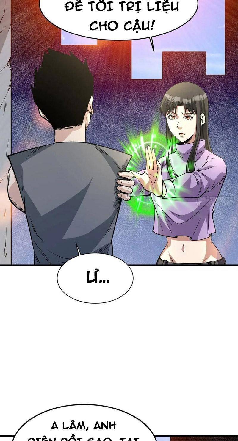 Trở Về Làm Đại Lão Thời Mạt Thế Chapter 253 - 37