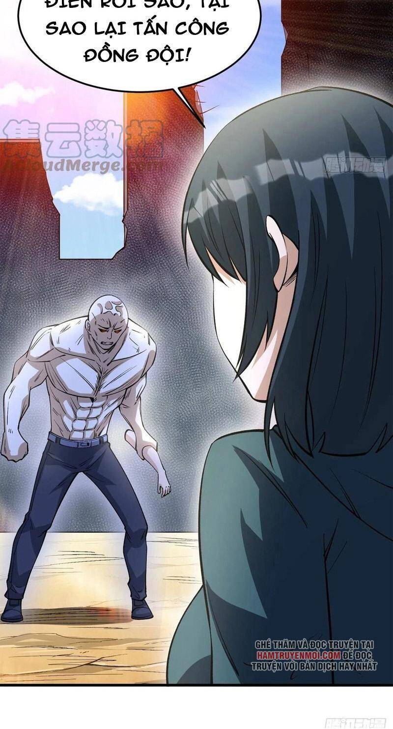 Trở Về Làm Đại Lão Thời Mạt Thế Chapter 253 - 38