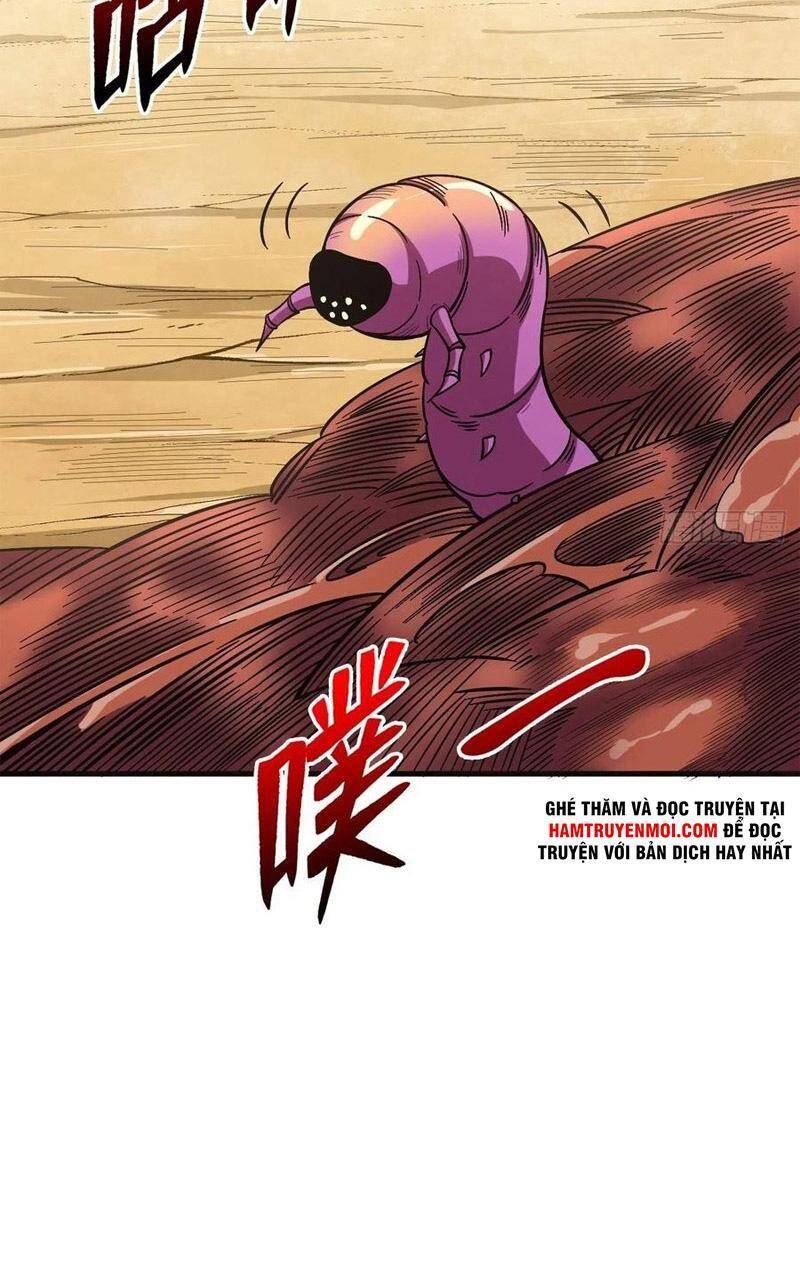 Trở Về Làm Đại Lão Thời Mạt Thế Chapter 253 - 5