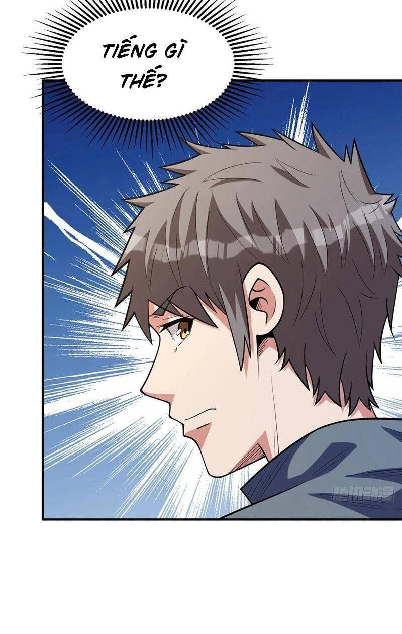 Trở Về Làm Đại Lão Thời Mạt Thế Chapter 253 - 8