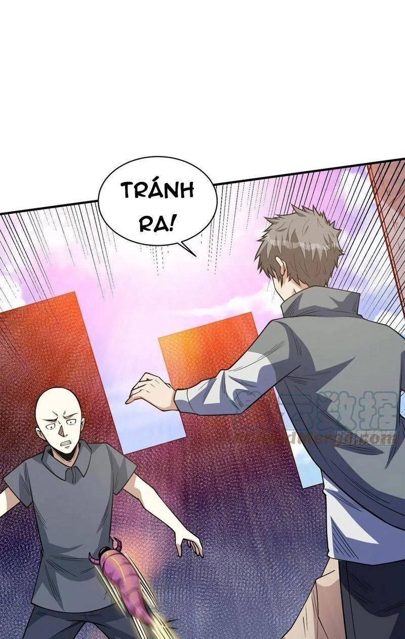 Trở Về Làm Đại Lão Thời Mạt Thế Chapter 253 - 9